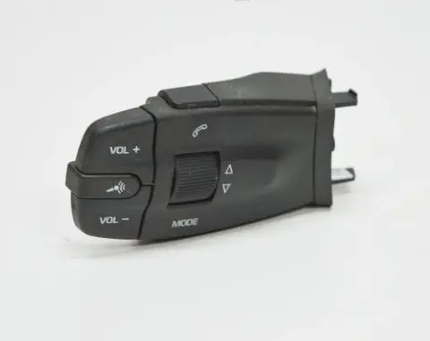 Seat Ibiza IV (6J,6P) Indicator stalk 6J095944