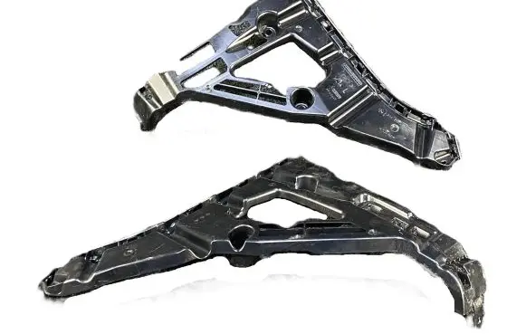 Mercedes-Benz E W214 Rear bumper mounting bracket A2148858804 A2148858704