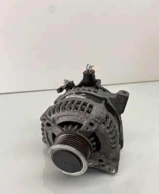 Toyota Yaris Generator/alternator 1042102320 75050