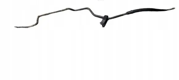 BMW 7 E38 Gearbox oil cooler pipe/hose 
