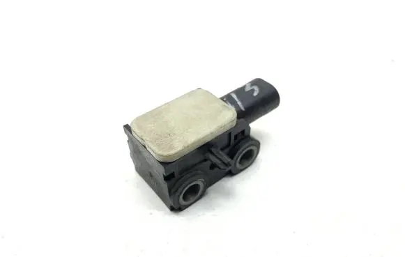 BMW X5 E70 Airbag deployment crash/impact sensor 9152262