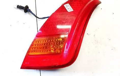 Nissan Murano Z50 Rear/tail lights