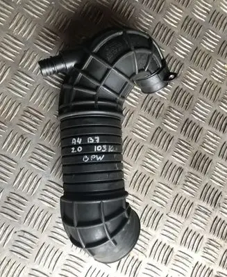 Audi A4 S4 B7 8E 8H Intercooler hose/pipe 8E0129615J