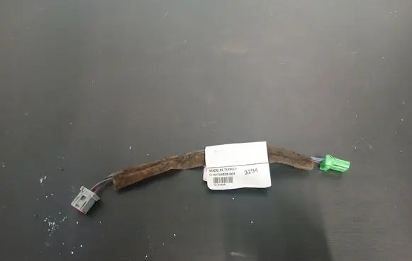 Volvo V70 Ignition lock 30724528