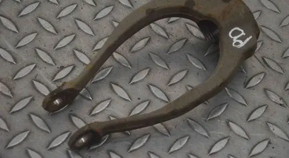 BMW i3 Front lower control arm/wishbone