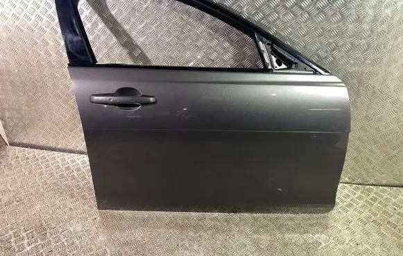 Jaguar XE Front door