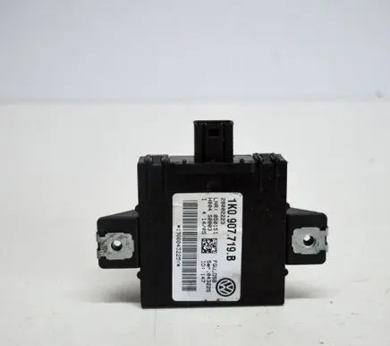 Volkswagen Golf Plus Other devices 1K0907719B