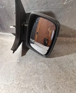 Nissan NV300 Front door electric wing mirror 232636226