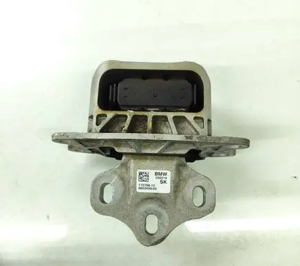 BMW X2 F39 Gearbox mount 6853449 17276810 030219