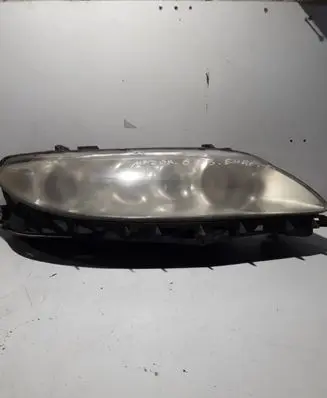 Mazda 6 Headlight/headlamp F014003903R