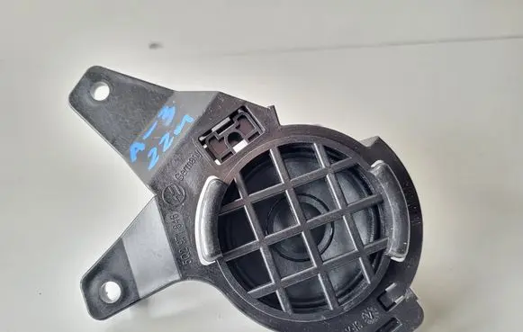 Audi A3 8Y Panel speaker 