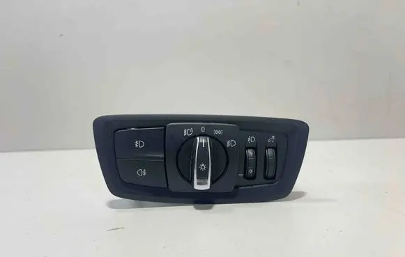 BMW X1 F48 F49 Light switch 6847526 9393611