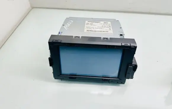 KIA Optima Radio/CD/DVD/GPS head unit 96560D4500WK 10R048866