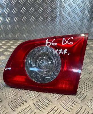 Volkswagen PASSAT B6 Tailgate rear/tail lights 3C9945094