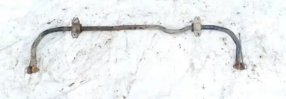 Front anti-roll bar/sway bar