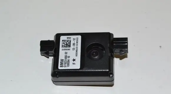 Audi Q3 8U Aerial antenna amplifier 9231466
