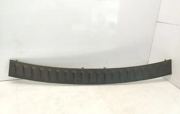 Hyundai Santa Fe Trunk/boot sill cover protection 866452B000