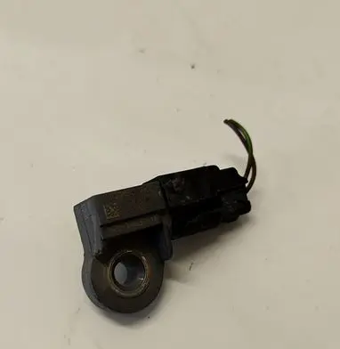Jaguar XF Airbag deployment crash/impact sensor CX2314B653AA