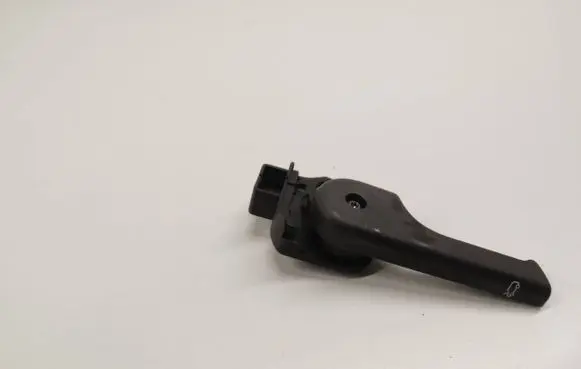 Land Rover Evoque I Engine bonnet (hood) release handle 6H5216A770