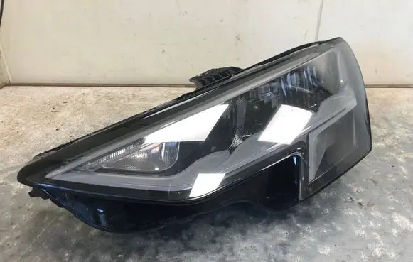 Audi A3 8Y Headlight/headlamp 8Y0941011-BILI 8Y0941011