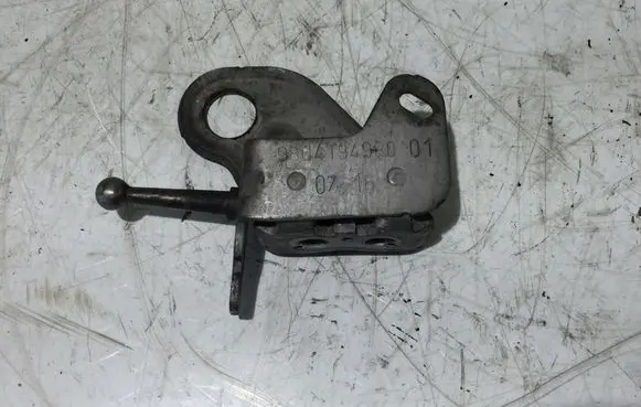 Citroen Jumper Other engine bay part 9804194980