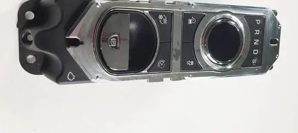 Jaguar XJ X351 Gear selector GW937E453AA99 GW937E453AA