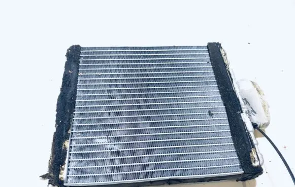 Skoda Fabia Mk1 (6Y) Heater blower radiator
