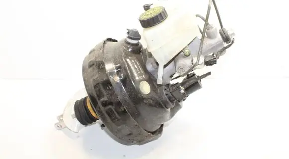 Mercedes-Benz SLK R171 Brake booster A1714300130