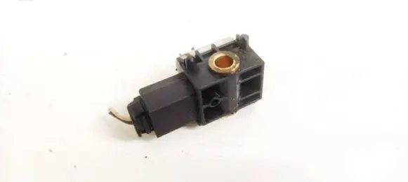 Peugeot 207 Airbag deployment crash/impact sensor 9659186280