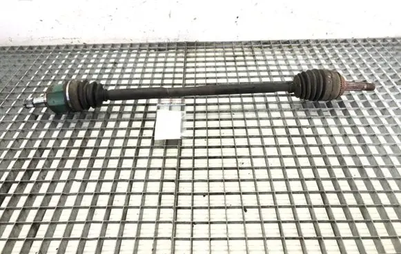 Mitsubishi Lancer Front driveshaft