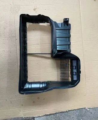 Renault Kangoo III Fender trim (molding) 215547420R