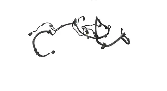 Peugeot RCZ Parking sensor (PDC) wiring loom