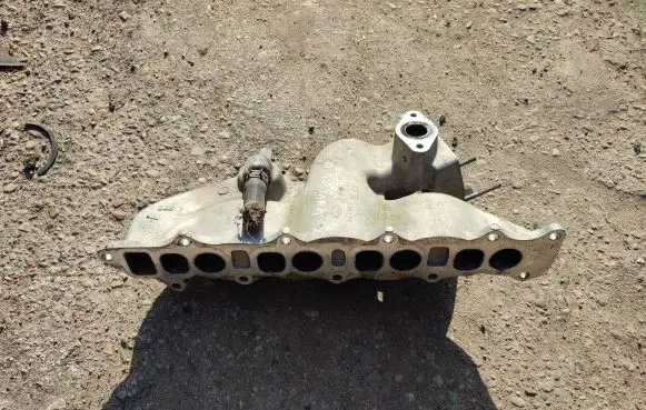 Opel Antara Intake manifold