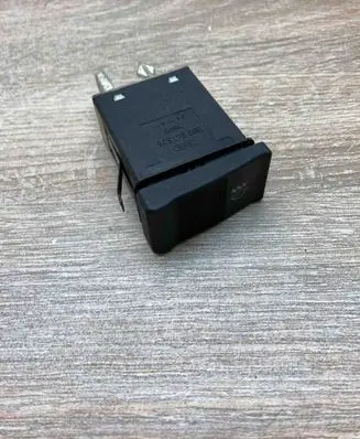 Audi 100 S4 C4 Fog light switch 893941535 USED
