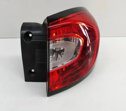 Renault Captur Rear/tail lights 265502731R