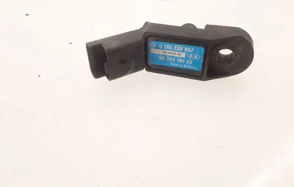 Citroen Xsara Picasso Air pressure sensor 0261230057 9639418880