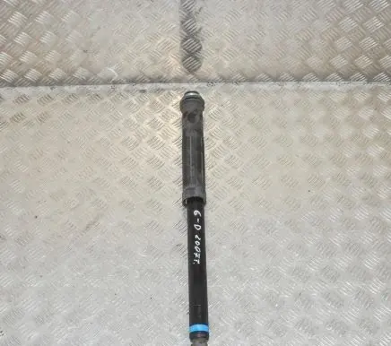 Citroen C1 Rear shock absorber/damper