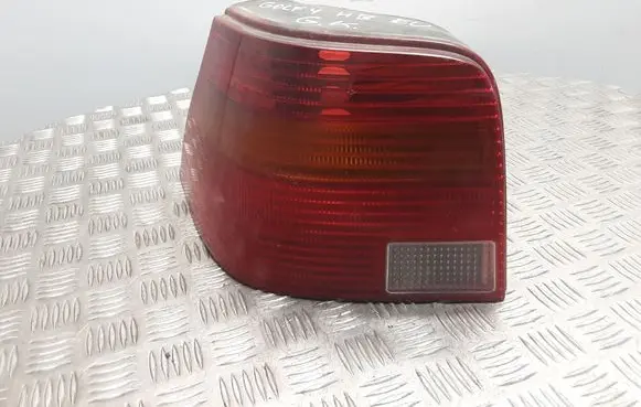Volkswagen Golf IV Rear/tail lights