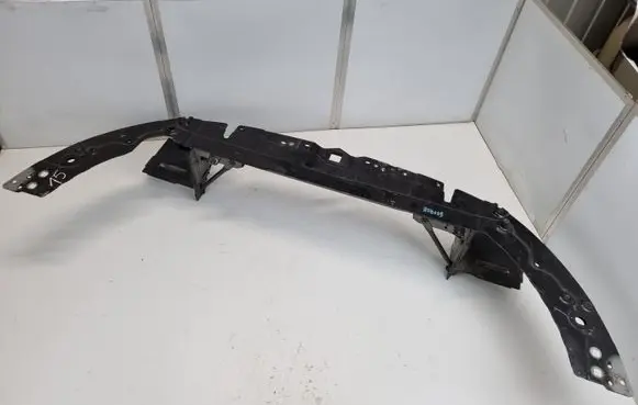 Land Rover Evoque I Radiator support slam panel BJ3216778AC BJ32001K11AC