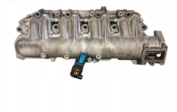Alfa Romeo 156 Intake manifold 26570307