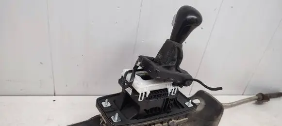 Audi A6 S6 C6 4F Gear shift switch/knob 4F1713041A 40036003150413