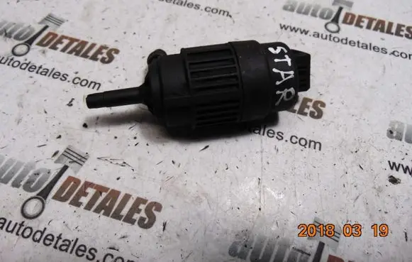 Mitsubishi Space Star Windscreen/windshield washer pump