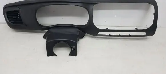 Toyota Proace Climate control/heater control trim 9808364677