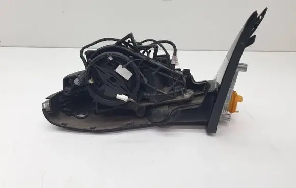 BMW X4 F26 Front door electric wing mirror 