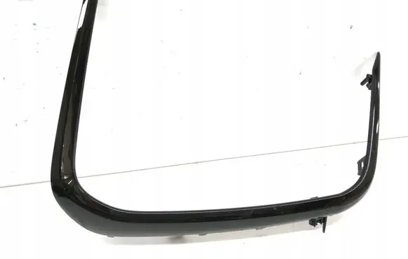 Toyota Corolla E210 E21 Front bumper splitter molding 5212602380