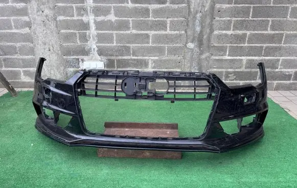Audi A7 S7 4G Front bumper 4G8807437