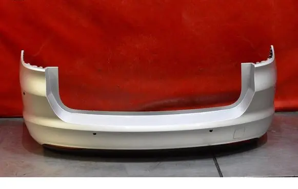 Bedford Astra Rear bumper 