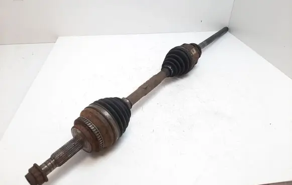 Lexus RX 300 Front driveshaft 05062320237 00636842
