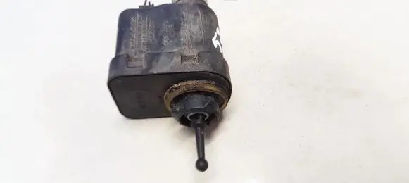 Saab 9-3 Ver1 Headlight level adjustment motor 