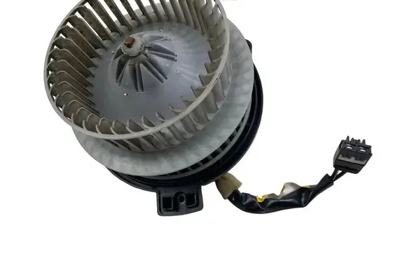 Toyota Prius (XW30) Heater fan/blower 1940001390